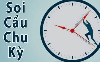 Soi cầu theo chu kỳ