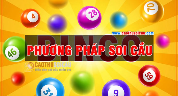 Tìm phương pháp soi cầu lô đề chuẩn nhất hiện nay